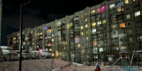 В Североморске также восстановлено электроснабжение - Мурманский вестник