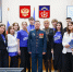 "Молодая гвардия" в гостях у Мурманской областной Думы - Областная дума