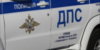 Госавтоинспекция Североморска работает в штатном режиме - SeverPost.ru