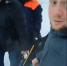 Мурманчане эвакуируют пожилых северян на Аскольдовцев на носилках - SeverPost.ru