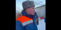 Пожар на Аскольдовцев в Мурманске произошёл во время заправки [видео] - SeverPost.ru