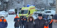 На Аскольдовцев в Мурманске эвакуировали 40 человек - SeverPost.ru