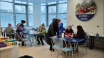 Эвакуированных с улицы Аскольдовцев осмотрят медики