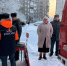 Газоснабжение двух домов на Аскольдовцев переключили на резервные линии - SeverPost.ru