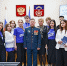 В региональном парламенте прошёл День открытых дверей для представителей регионального отделения Всероссийской общественной организации «Молодая Гвардия «Единой России» - Арктик-ТВ