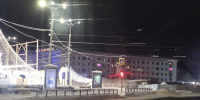 Мэрия Мурманска: Во всех районах города свет есть - SeverPost.ru