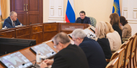 По поручению губернатора Андрея Чибиса предприниматели с детьми до 5 лет, а также многодетные семьи смогут получать льготные микрозаймы ФОРМАП - Правительство Мурманской области