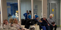 Мурманчанам, эвакуированным из домов по ул. Аскольдовцев, организуют досуг - Мурманский вестник