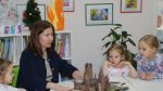 Интерактивные встречи «Науки без скуки: тренировка памяти и внимания»