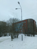 В Мурманске разыскивают собственника