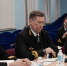 В ГУМРФ имени адмирала С.О. Макарова состоялось совещание с директорами филиалов и Колледжа - Мурманский филиал ГУМРФ