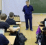 Следователь следственного отдела по городу Кандалакше провел профилактическую беседу со школьниками - Следственный комитет