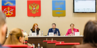 В Мурманске состоялось 19-е заседание Совета депутатов - Murman.Ru