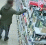 Мурманчанин попался на краже зернового кофе на 16 тысяч [видео] - SeverPost.ru