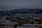 Паническая новость появилась в соцсетях Мурманской области