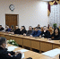 «Коммунальный час» в Североморске посвятили вопросам содержания придомовых территорий и устранению последствий снегопада - Арктик-ТВ
