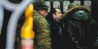 Глава Мурманской области Андрей Чибис совершил незапланированный рабочий выезд в Печенгский округ - Арктик-ТВ