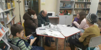 Опубликован список адресов пунктов поддержки в Североморске - Мурманский вестник
