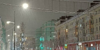 Губернатор Андрей Чибис: В Мурманске электроснабжение восстановлено в полном объеме - Мурманский вестник