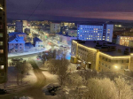 В Североморск вернулся свет