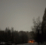 Мурманск в темноте - ИА Nord-News.Ru