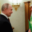 Президент Владимир Путин высоко оценил роль РПЦ в жизни страны - Мурманский вестник