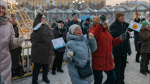 В столице Арктики состоялся праздник солнца