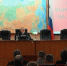 военные в зале судебного заседания - ИА Nord-News.Ru