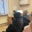 Свящённослужитель провёл профилактическую беседу с подучётными оленегорского филиала уголовно-исполнительной инспекции УФСИН - УФСИН