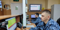 Сотрудники Росгвардии задержали мужчину, нарушавшего общественный порядок в гостинице - Росгвардия