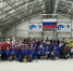 Мончегорские хоккеисты выиграли путевку в Москву - Мурманский вестник