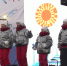 Мурманчане отпраздновали возвращение солнца! - Телекомпания ТВ-21