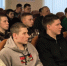 На предприятии «Колатомэнергоремонт» состоялась значимая встреча руководителей с молодыми работниками и лидерами молодёжного совета филиала - Murman.Ru