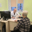 Специалисты Мурманского областного онкодиспансера проконсультировали более 40 пациентов в ходе «Дня открытых дверей» - Мурманский вестник