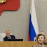 Сегодня на пленарном заседании Государственной Думы Федерального Собрания Российской Федерации Уполномоченный по правам человека в Российской Федерации Татьяна Николаевна Москалькова представила депутатам доклад о своей деятельности в 2025 году - Уполномоченный по правам человека
