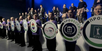 Региональный этап чемпионата «Профессионалы–2026» стартовал в Мурманской области - Мурманский вестник