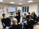 «Героям Севера» рассказали о цифровизации Мурманской области
