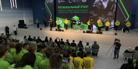 Региональный этап чемпионата «Профессионалы–2026» стартовал в Мурманской области - Murman.Ru