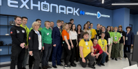 В Мурманске отметили лучших участников профчемпионатов - SeverPost.ru