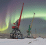 Кран в порту - ИА Nord-News.Ru