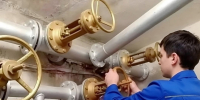 Сотрудник ТЭЦ - ИА Nord-News.Ru