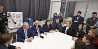 Технологический суверенитет - это, прежде всего, люди - Сергей Дубовой - Арктик-ТВ