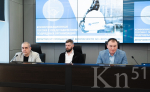 В КГМК провели коммуникационную сессию с представителями подрядных организаций