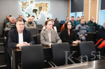 В КГМК провели коммуникационную сессию с представителями подрядных организаций