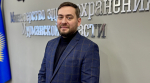 Первым заместителем министра здравоохранения Мурманской области назначен Сергей Чуксеев