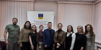 В Мурманске состоялась встреча представителей администрации города с молодыми предпринимателями - Murman.Ru