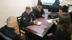 На 06.02.2026 запланировано заседание комиссии по вопросам помилования на территории Мурманской области