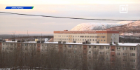 Медицинская помощь в Мурманской области выходит на новый уровень - Телекомпания ТВ-21