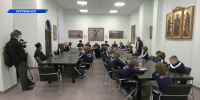 Юные северяне поборются за медали на новых международных соревнованиях - Телекомпания ТВ-21