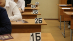 В Мурманской области девятиклассники отрепетировали экзамен по математике